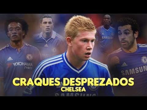 Vídeo: O Senhor Do Futebol: 30 Minutos Loucos Com A Lenda Do Chelsea, Gianluca Vialli