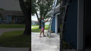 Best extension ladder ever! Overview & Features of the Gorilla Extension Ladder