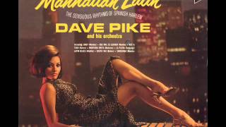 Dave Pike and his Orchestra - South Seas