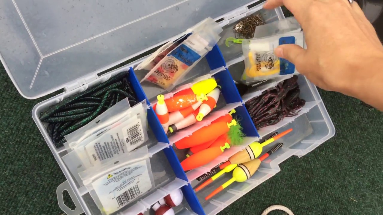 Fishing at Lake Jessup YouTube