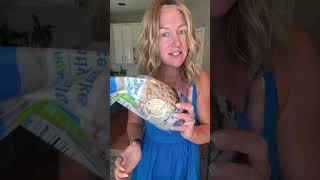 🍫 1 Aldi chocolate protein pudding