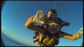 Tandem Skydiving UFK 2010