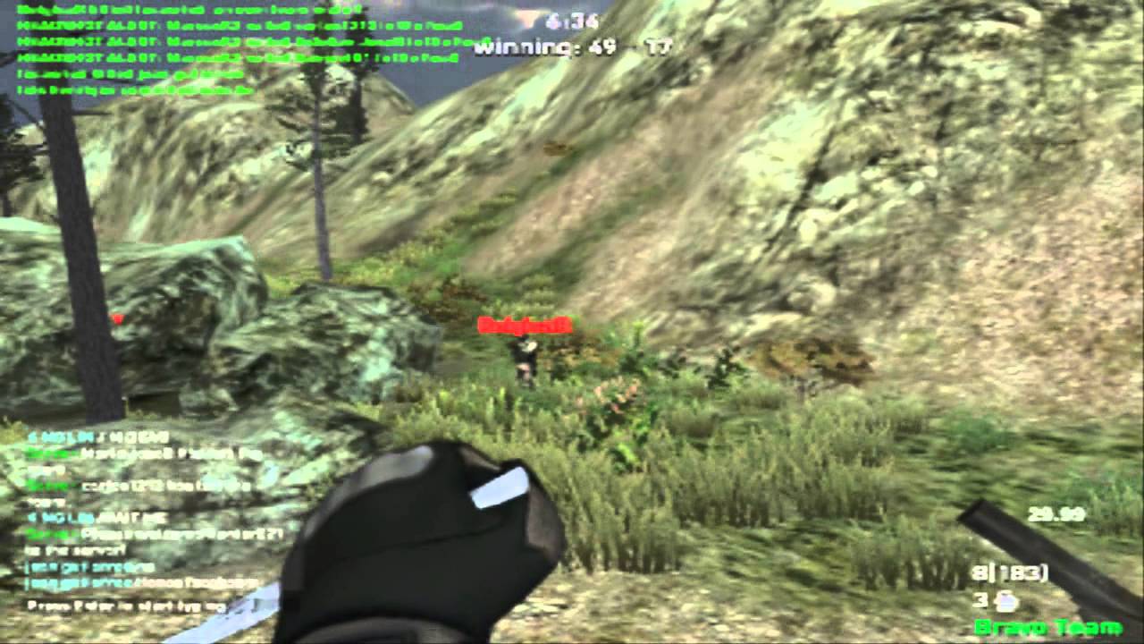 Bravo storm conhece? Ta ai uma gameplay!!! YouTube