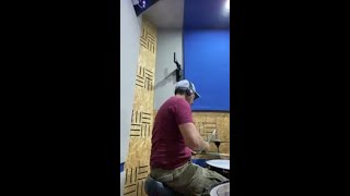 The Police | Roxanne - Acustic Drum Line | Indaband Cover screenshot 4