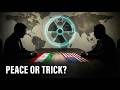 Iran’s Deal to the U.S.: Peace Offer or Strategic Move? Explained