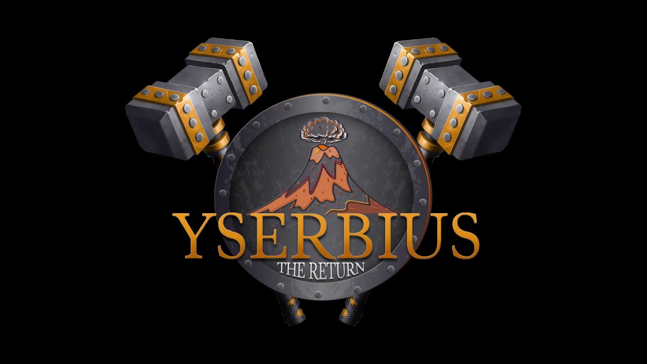 Yserbius - Something sinister begins to stir.