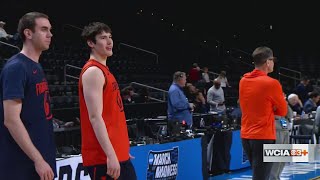 Mirkovic's growth on display in biggest games