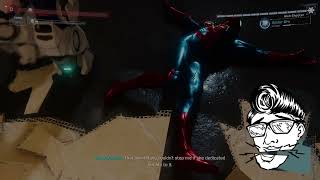 #Marvel's SpiderMan PS4 🎥 Failed Attempts/ (Stuck On Maintenance Mode)
