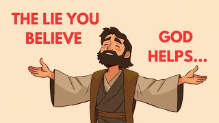Debunking the Myth: 'God Helps Those Who Help Themselves'