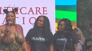 Atlanta Black Gay Pride Weekend 2025