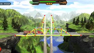 Bridge Construction Level25