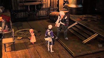 FFXIV Heavensward MSQ 67: In Search Of The Soleil 06/26/15