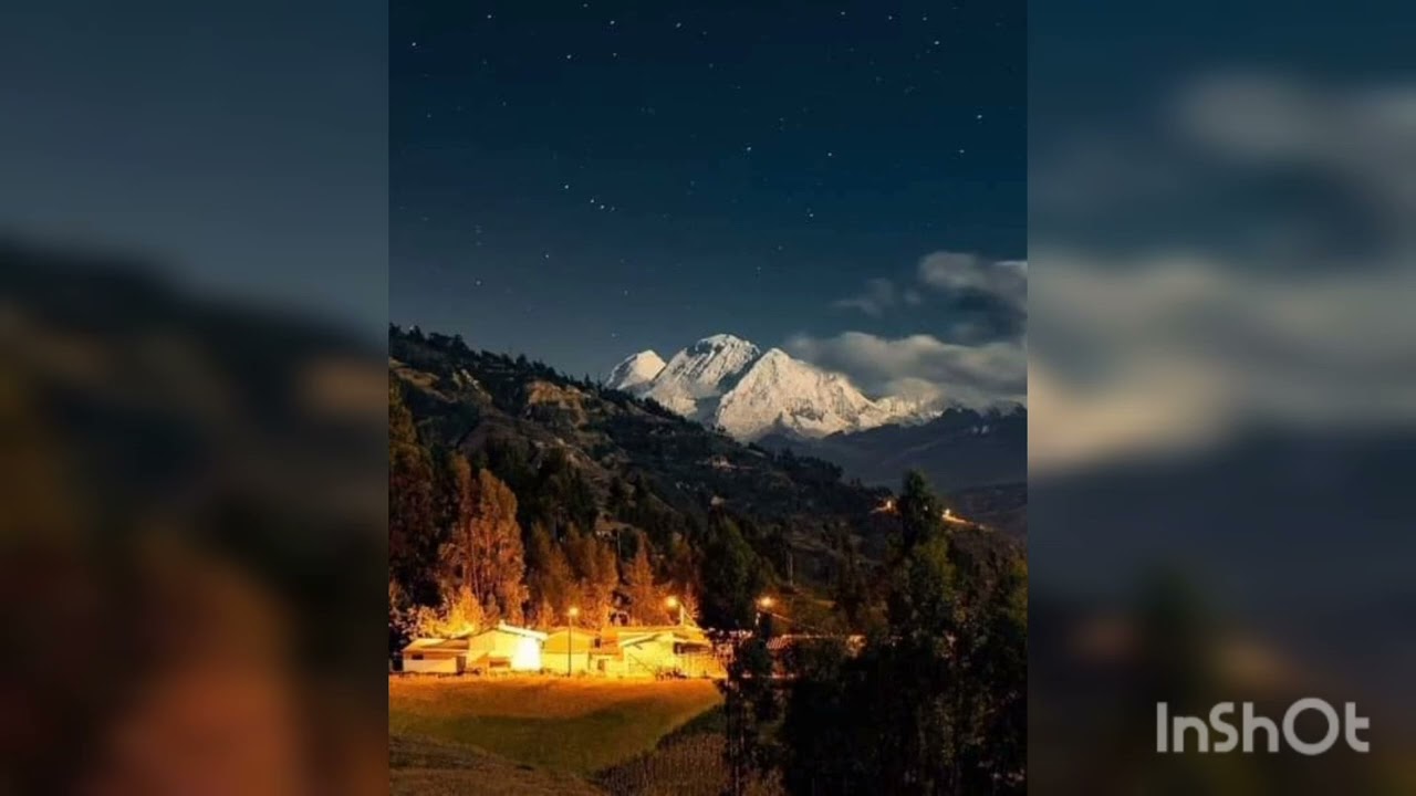 Mix del Enamorado Ancashino) Los 5 amigos de jimbe