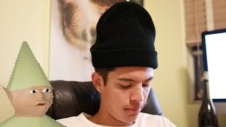 BIRTHDAY MANNEQUIN CHALLENGE