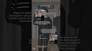 Azerbaycan Için Yay Ürk