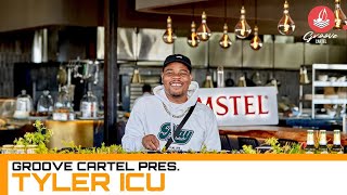 Amapiano | Groove Cartel Presents Tyler ICU