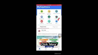 UCSI Medic Students' Insight : The Uses Of MySejahtera App (4/8) screenshot 5