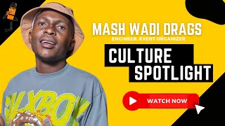 Episode 83| Mash Wadi Drags On drag racing, Dj Sbu, Dineo Moloisane, Mentorship, GTI, Masweetsi screenshot 3