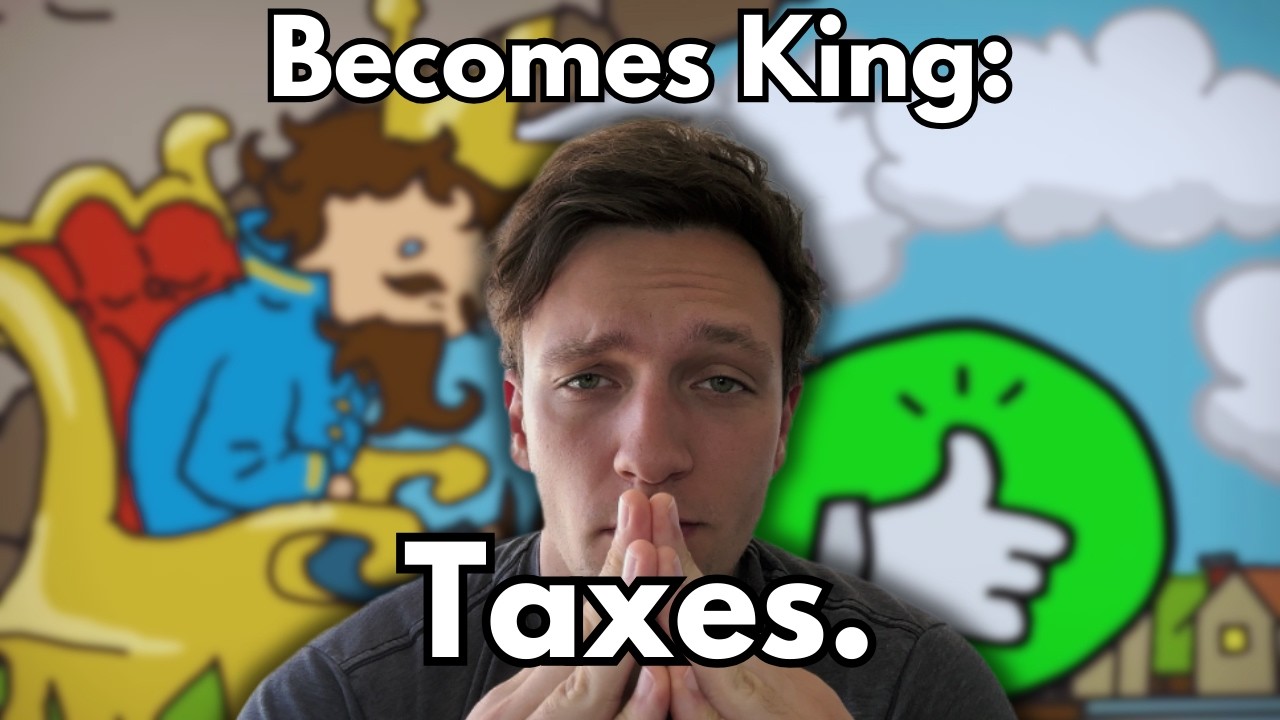 Taxing the Working Class Is Awesome!