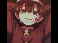 Put on a happy face ! -- ; -- :) #anime #smileyface #tbhk #tbhkedits #hanakokun #hanakokunedit