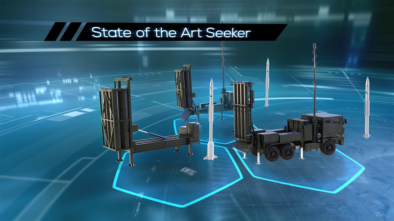 מערכת ברק MX