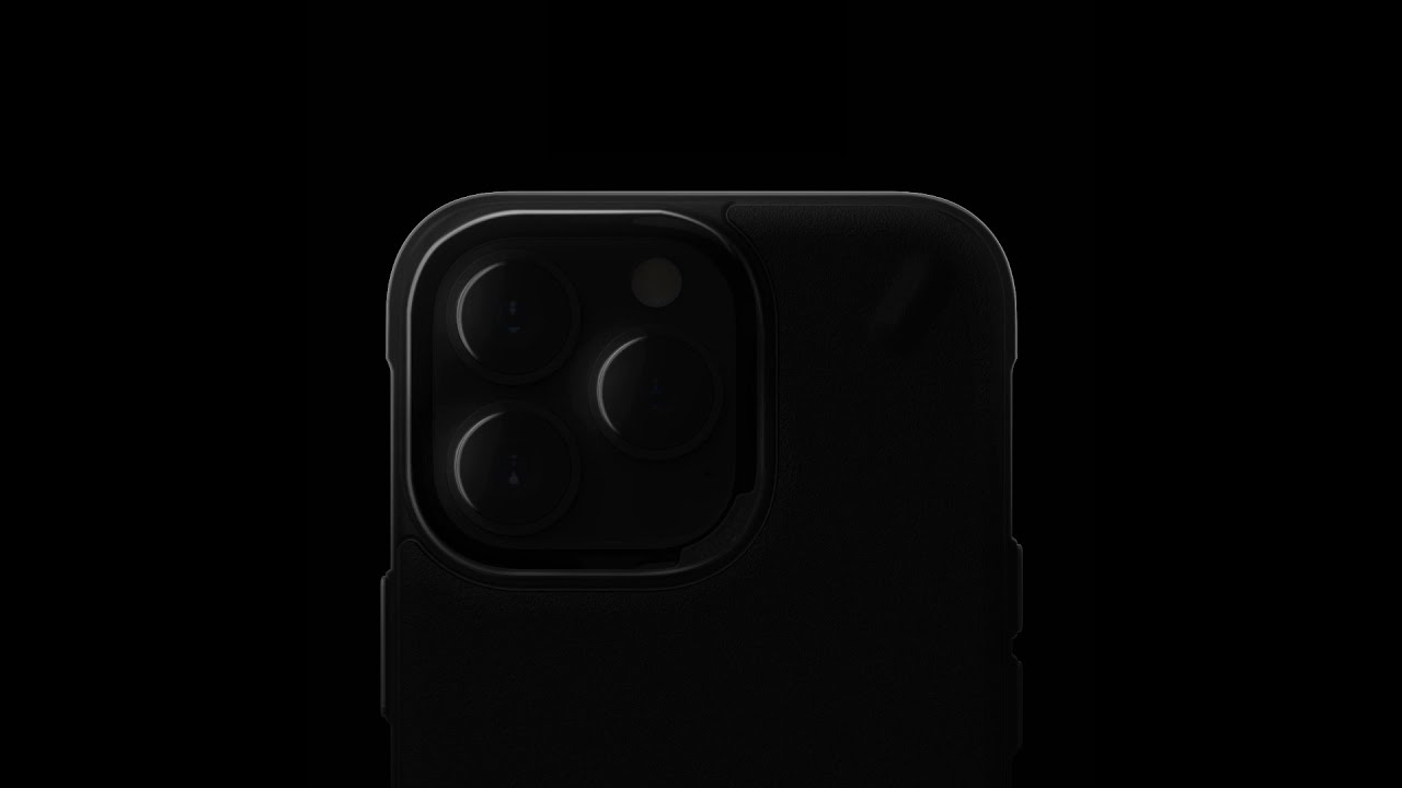 Exclusive Preview! Ringke Case Collection for the iPhone 13!