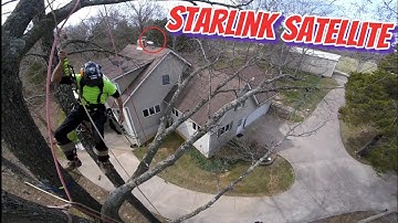 NEW StarLink Satellite Dish Problems
