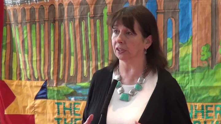 Teresa Pearce MP - We Can Afford Welfare and Housing