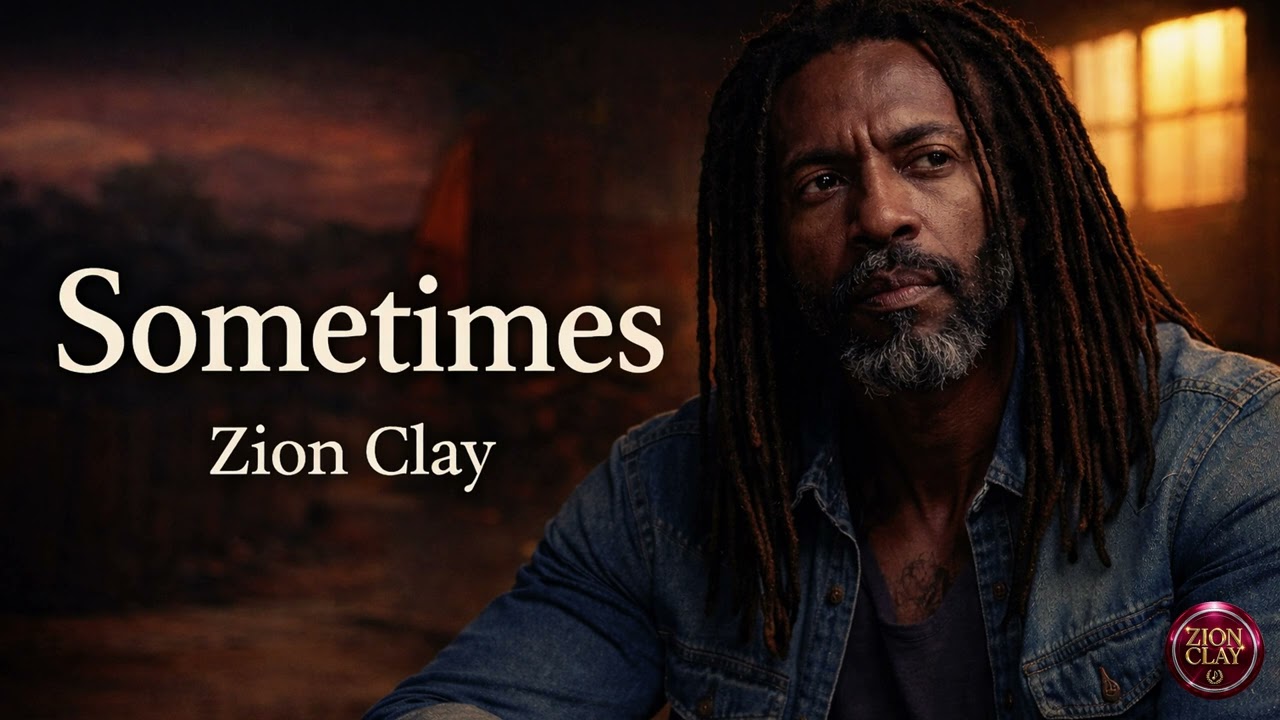 Sometimes – When You’re Strong on the Outside but Broken Inside | Zion Clay