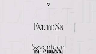 Seventeen - Hot (Instrumental + DL)