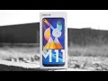 Samsung Galaxy M11 - Обзор
