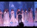 fbb Colors Miss India Finalist In Manish Malhotra Collection