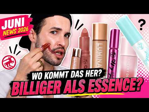 DAS ist die GÜNSTIGSTE Marke in der Drogerie? | 3€ KNALLER bei ROSSMANN | Maxim Giacomo
