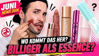DAS ist die GÜNSTIGSTE Marke in der Drogerie? | 3€ KNALLER bei ROSSMANN | Maxim Giacomo