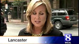 VIDEO: Michael Roseboro's Son Testifies