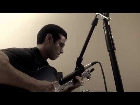 Bricklayer's Beautiful Daughter  - Will Ackerman (Cover)