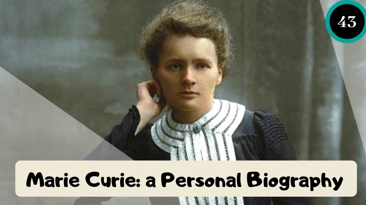 On Marie Curie, Pierre Curie, and the Properties of Radium: The ...