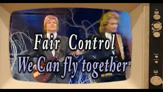 Fair Control - We can fly together -