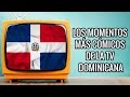 Los Momentos más Cómicos de la Televisión Dominicana