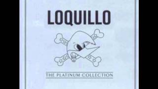 Video thumbnail of "Loquillo - El Rompeolas"