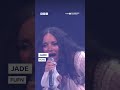 We wouldn't want you to be anywhere else either JADE 🥹 FUFN at #BigWeekend