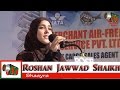 Roshan Jawwad Shaikh, Saboo Siddik Byculla Mushaira 2017, .AWAMI RAI, ALAUDDIN SHAIKH Mushaira Media