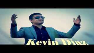 Video thumbnail of "kevin Diaz contra toda adversidad"
