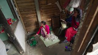 SELCO Foundation case study: Solar Spinning Machines Add Value