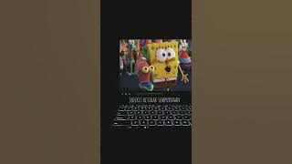 Story Spongebob sad, Status WhatsApp #spongebob #status #shorts