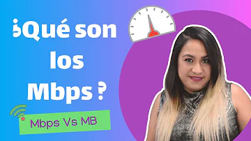 Cosa significa 50 Mbps?