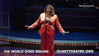 Opening Number of The World Goes 'Round Featuring Nova Y. Payton