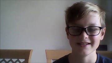 Students in lock down - how are children coping with online learning?