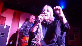 Brix & The Extricated - Dead Beat Descendant/Going Strong - 100 Club, 7/1/20