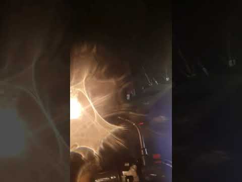 আজ বৃ‌ষ্টি‌তে ভি‌জে একাকার